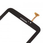 Samsung Galaxy Tab 3 7" Touch Screen Digitizer (WiFi/3G) - Black